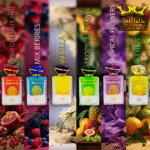 Musk Perfumes Collection (مجموعه عطور المسك)