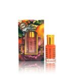 Musk Peach (مسك خوخ)