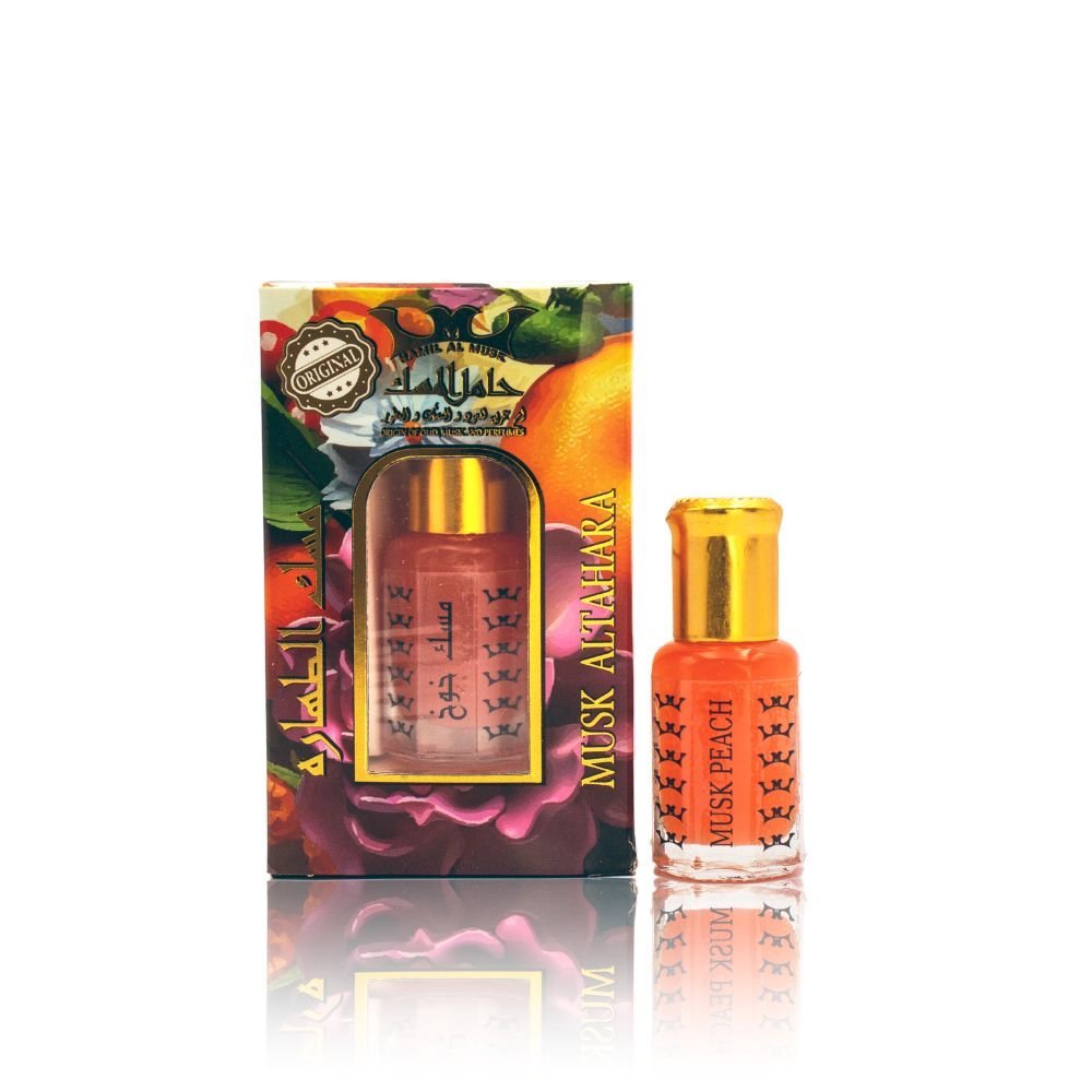 1-7.jpg Musk Peach (مسك خوخ) - Image 1