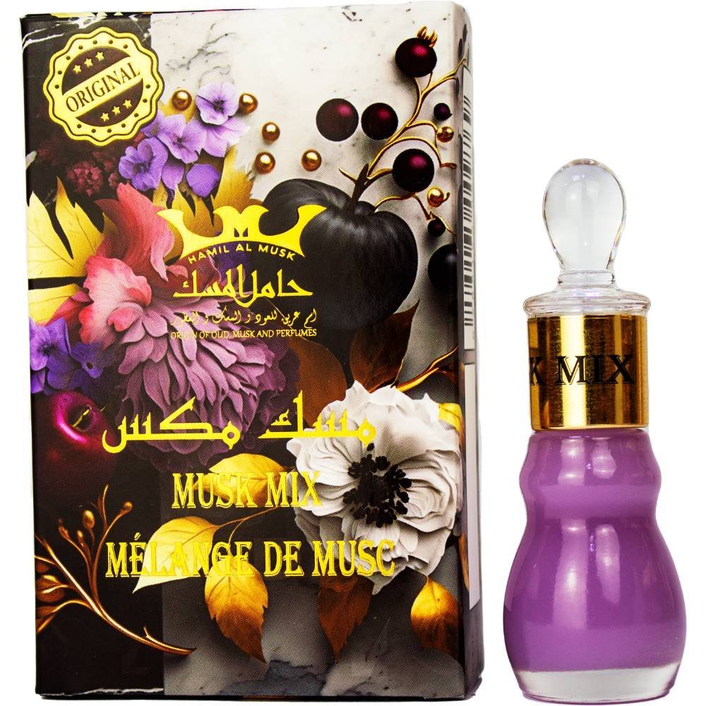 1.jpg Musk Mix (مسك مكس) - Image 1