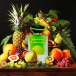 Tropical Fruits - Image 4