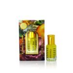 Musk Vanilla (مسك فانيلا)