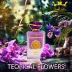 Tropical Flowers - Image 4