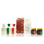 Hamil Al Musk Collection (مجموعه حامل المسك)