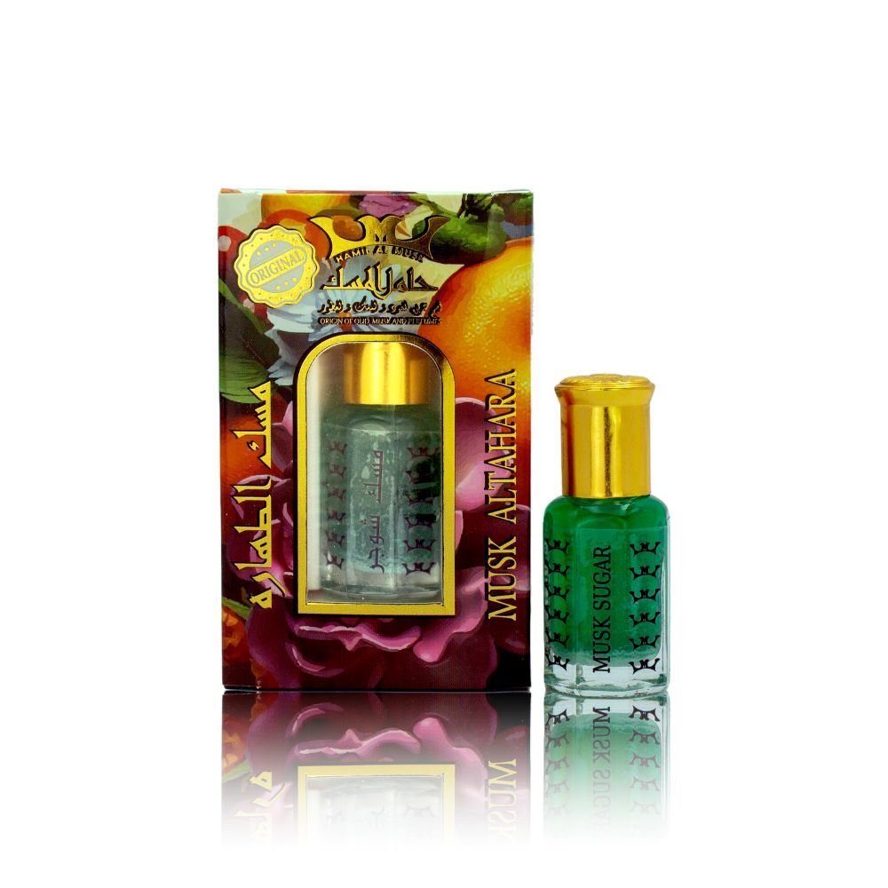 2-7.jpg Musk Sugar (مسك سكر) - Image 1