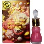 Musk Rose (مسك روز)