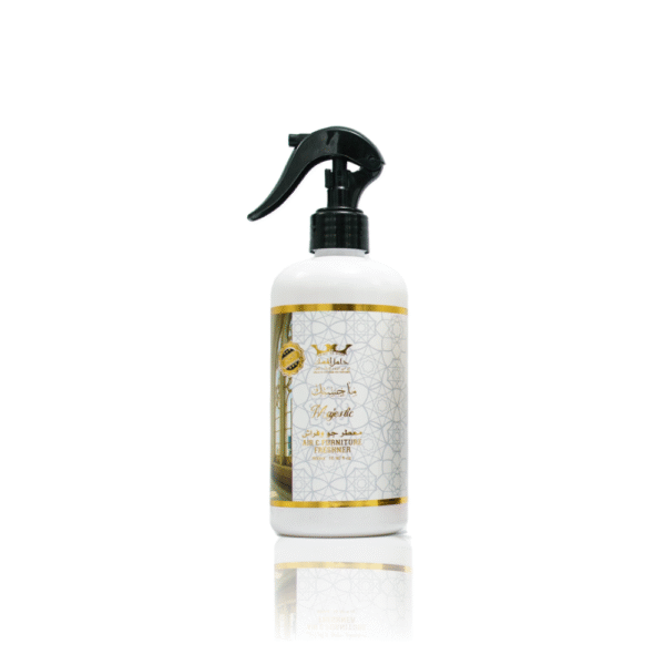 Magistic (ماجستك)