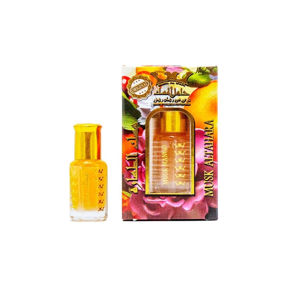 6.jpg Musk Mango (مسك مانجو) - Image 1