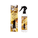 Clothes &amp & Abaya freshener BOUQUET  معطر العباية و الملابس بوكية - Image 2