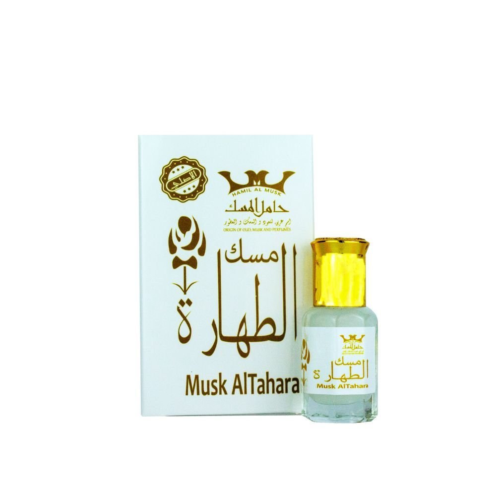 Musk-Tahara.jpg Musk AlTahara White (مسك طهارة ابيض) - Image 1