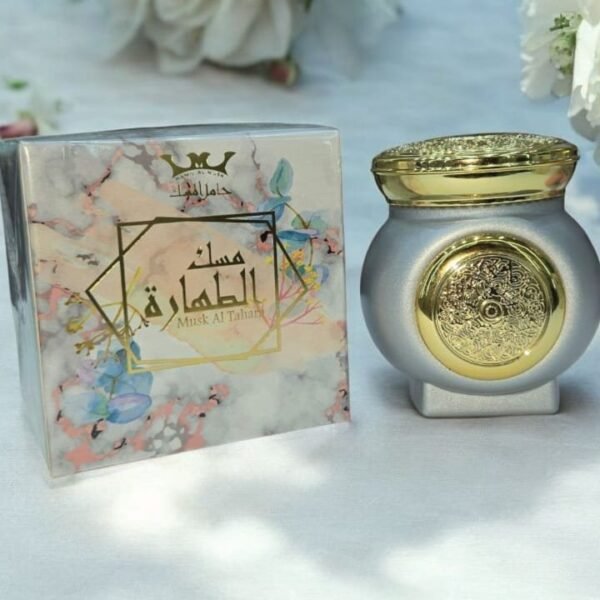 Bakhoor Musk AL Tahara بخور مسك الطهارة