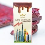 Dubai Chocolate Bakhoor Cherry