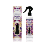 Clothes &amp & Abaya freshener LAVENDER  معطر العباية و الملابس لافندر