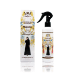 Clothes & ِAbaya freshener MAJESTICمعطر العباية و الملابس ماجيستك