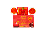Musk Altahara Pomegranate Group  مجموعة مسك الطهارة رمان