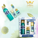 MUSK AL TAHARA COLLECTION POWDER مجموعة مسك الطهارة بودرة