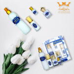 MUSK AL TAHARA COLLECTION مجموعة مسك الطهارة